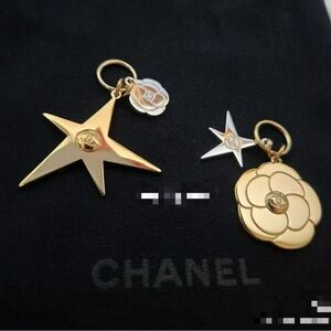 Holiday Special Limited Edition Logo Charm